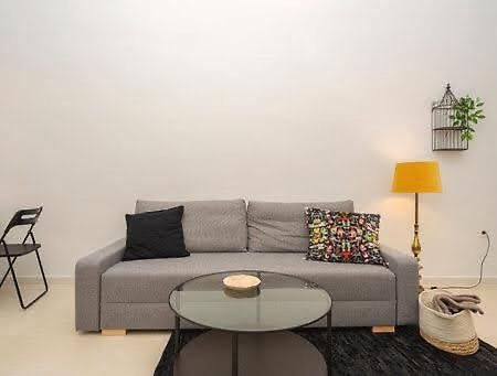 Casa Alta Loft Apartment Malaga Exterior photo