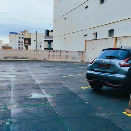 Casa Alta Loft Apartment Malaga Exterior photo