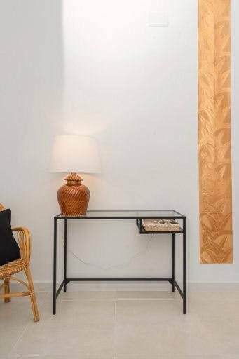 Casa Alta Loft Apartment Malaga Exterior photo